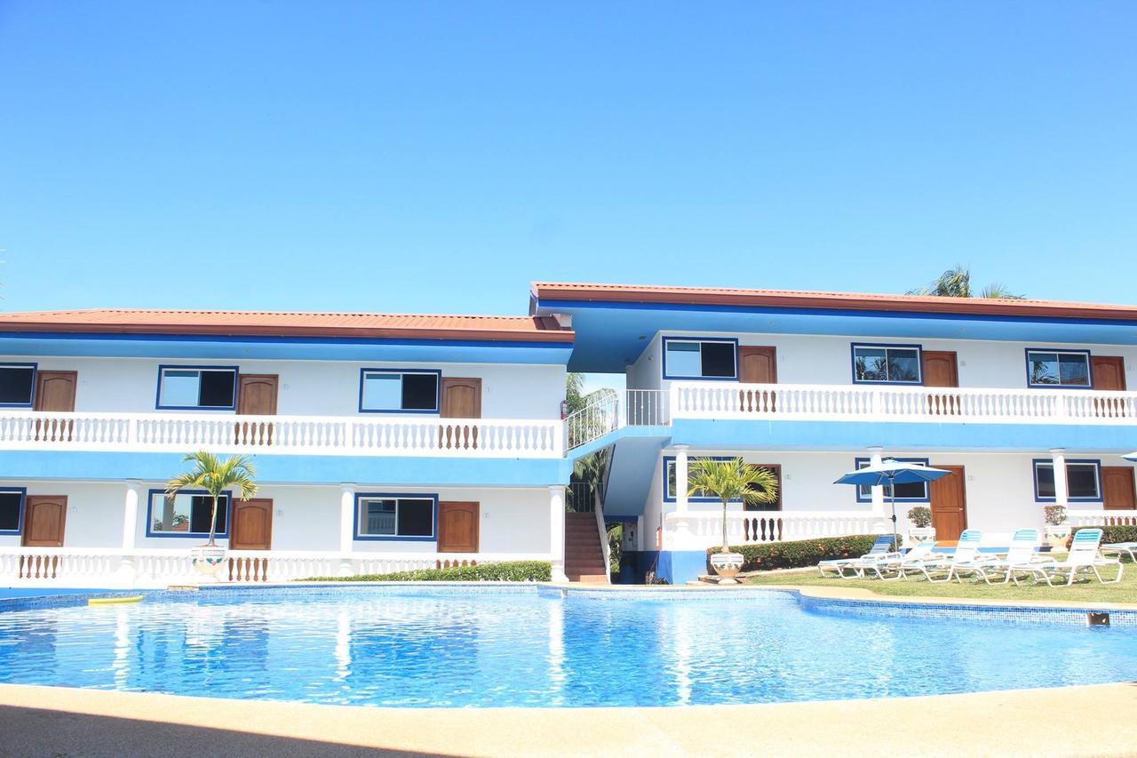 Hotel Grosseto Palma Real Loma Экстерьер фото