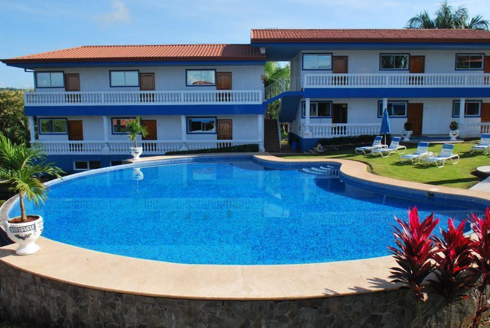 Hotel Grosseto Palma Real Loma Экстерьер фото