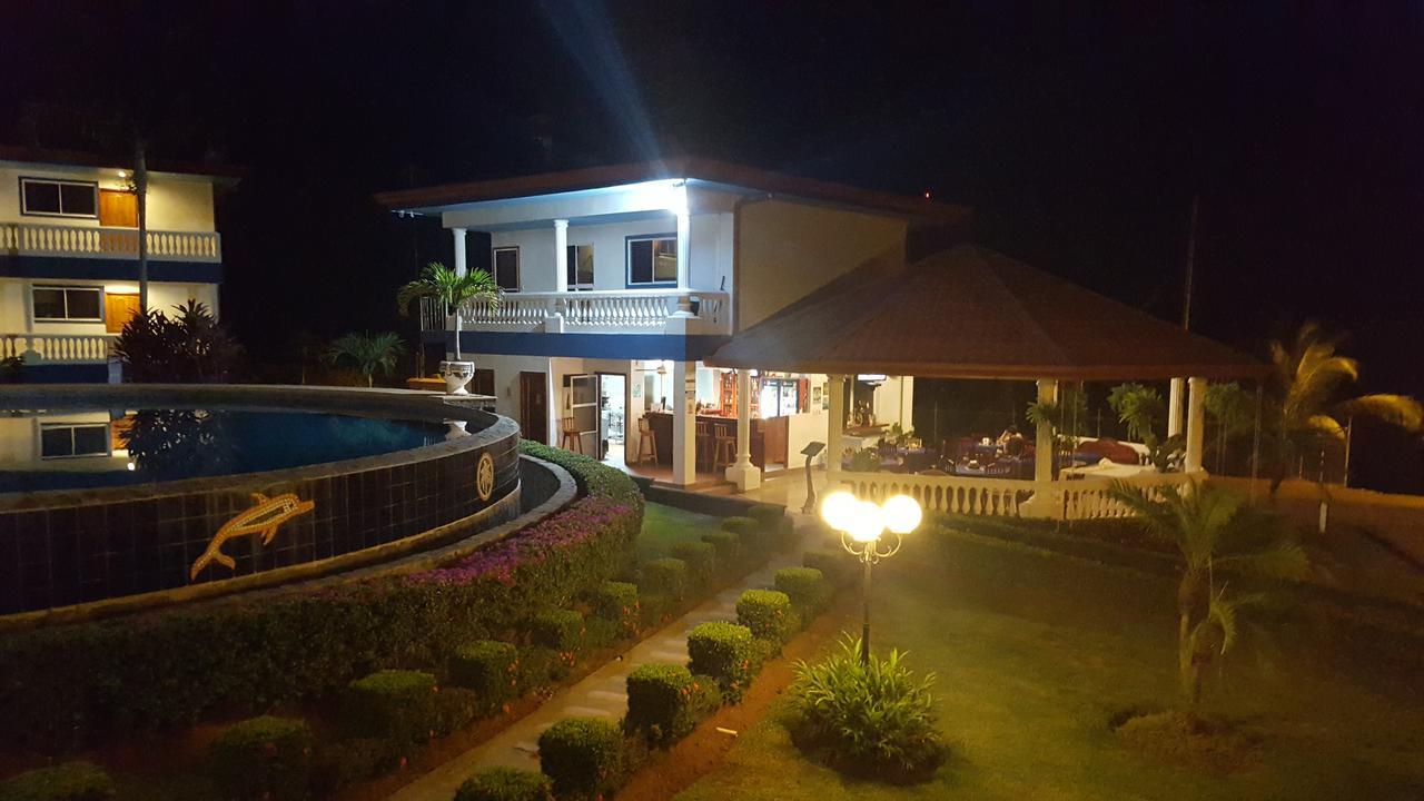 Hotel Grosseto Palma Real Loma Экстерьер фото