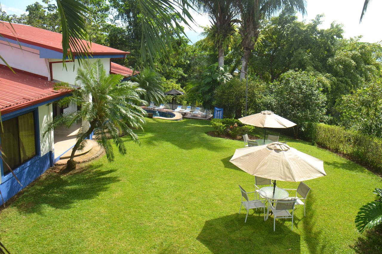 Hotel Grosseto Palma Real Loma Экстерьер фото