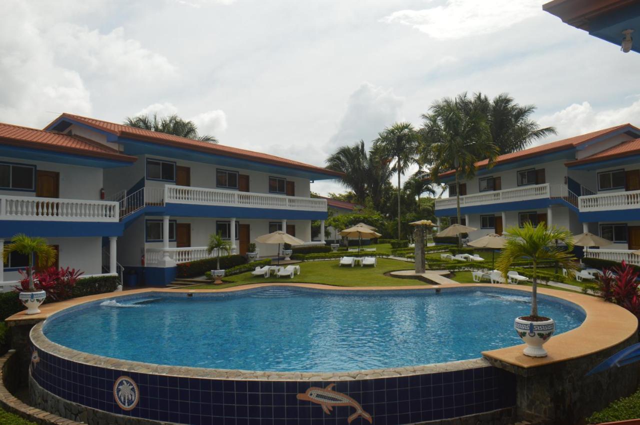 Hotel Grosseto Palma Real Loma Экстерьер фото