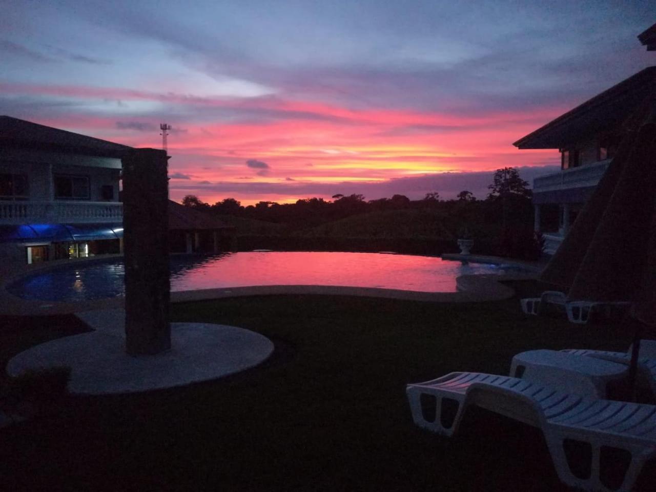 Hotel Grosseto Palma Real Loma Экстерьер фото