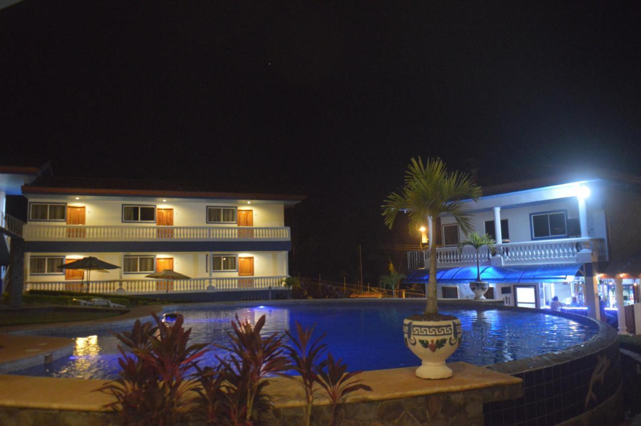 Hotel Grosseto Palma Real Loma Экстерьер фото