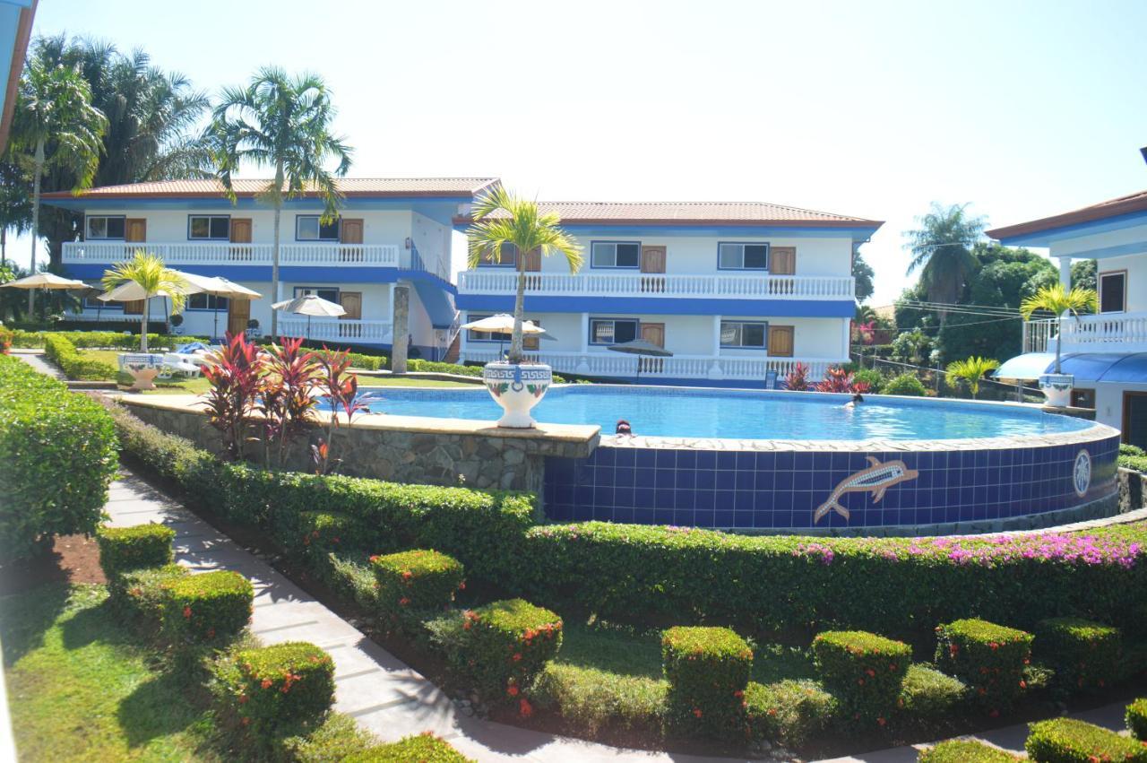 Hotel Grosseto Palma Real Loma Экстерьер фото