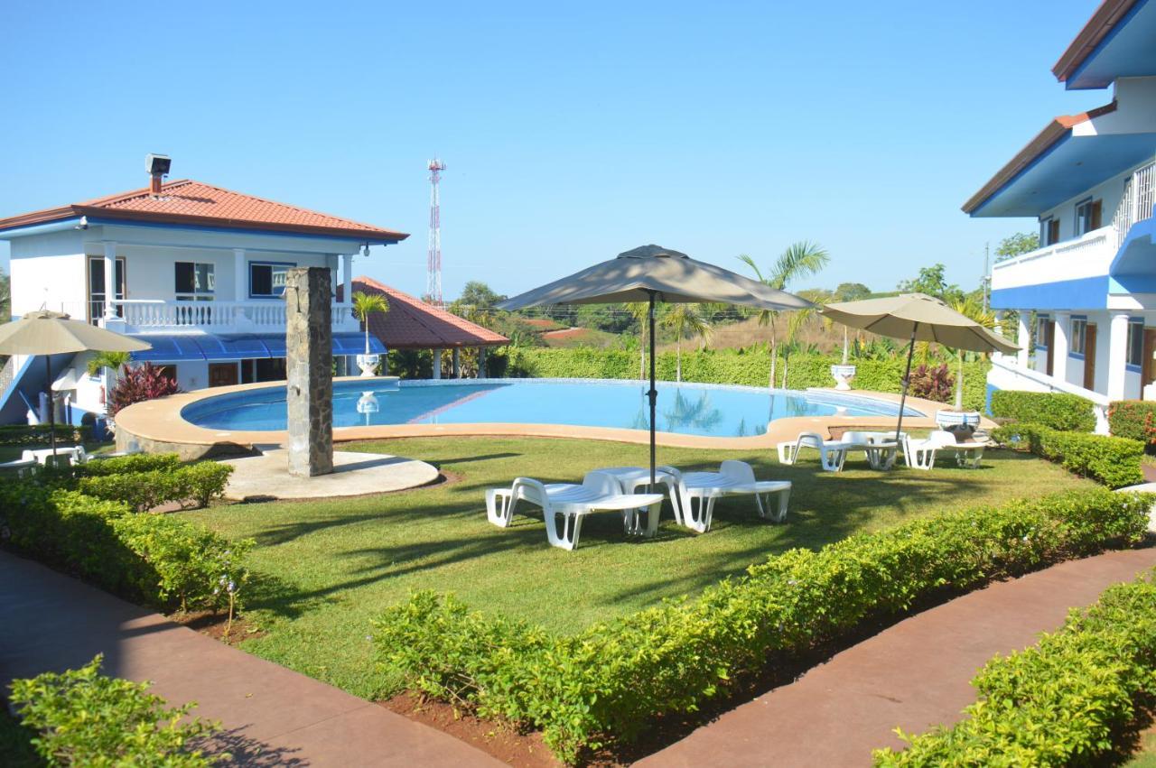 Hotel Grosseto Palma Real Loma Экстерьер фото