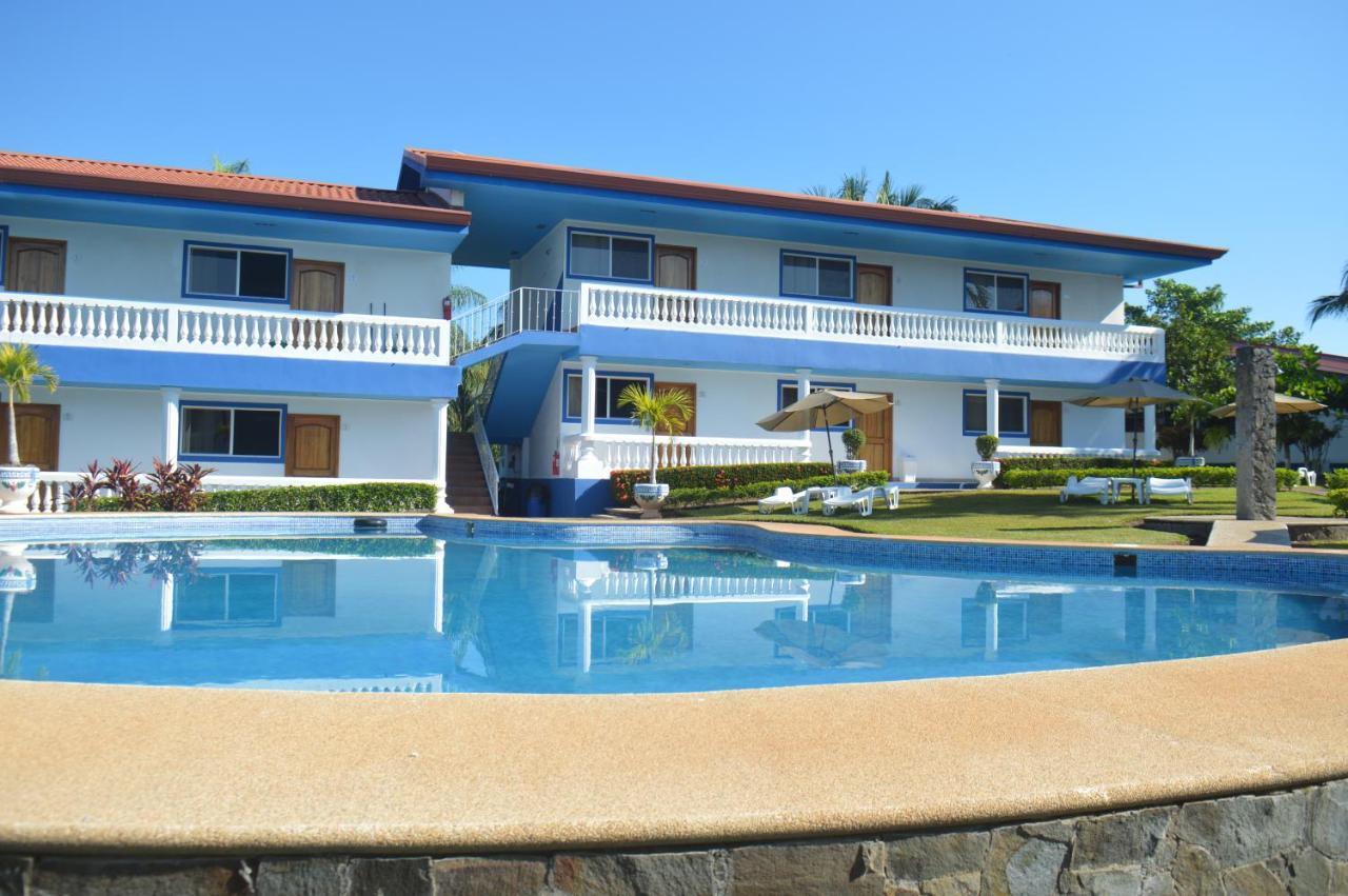 Hotel Grosseto Palma Real Loma Экстерьер фото