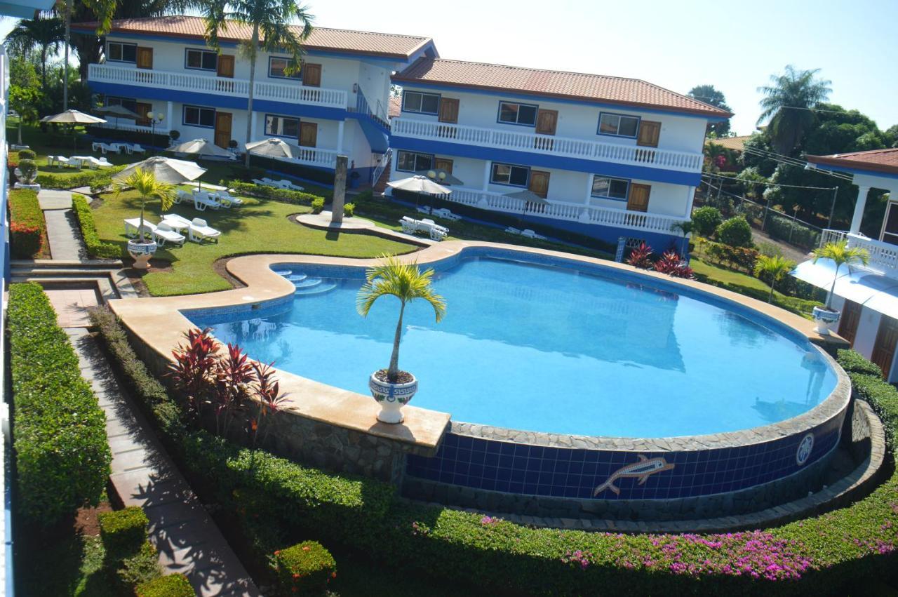 Hotel Grosseto Palma Real Loma Экстерьер фото