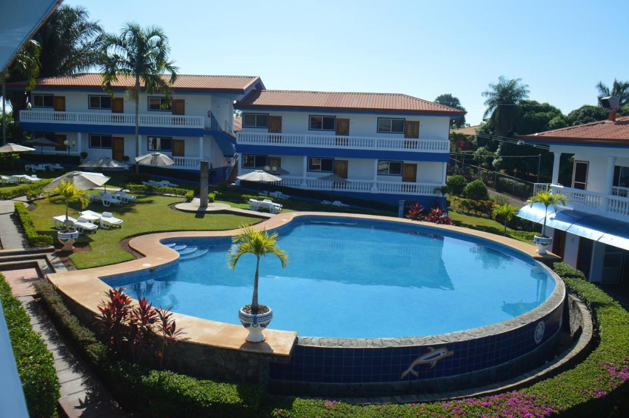 Hotel Grosseto Palma Real Loma Экстерьер фото
