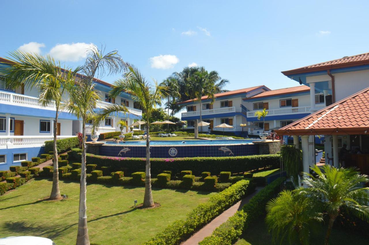 Hotel Grosseto Palma Real Loma Экстерьер фото