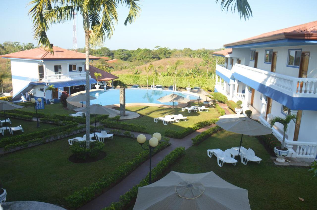 Hotel Grosseto Palma Real Loma Экстерьер фото