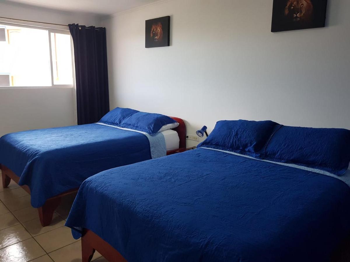 Hotel Grosseto Palma Real Loma Экстерьер фото