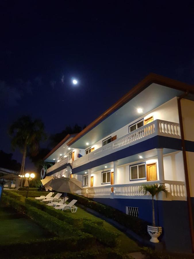 Hotel Grosseto Palma Real Loma Экстерьер фото