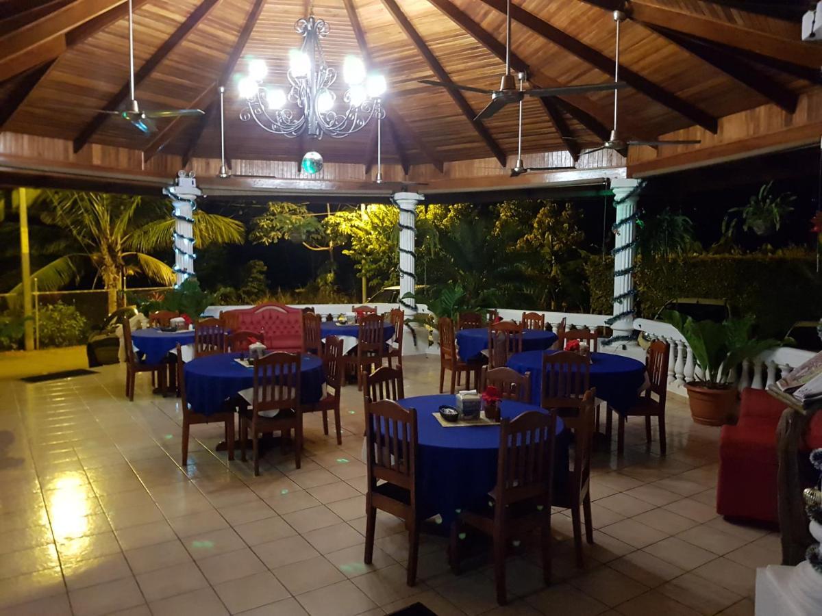 Hotel Grosseto Palma Real Loma Экстерьер фото
